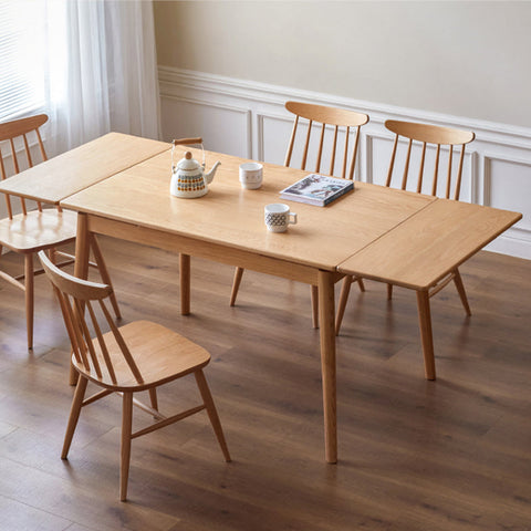 Mori Home - Berlin 餐桌 Mori Home - Berlin 餐桌