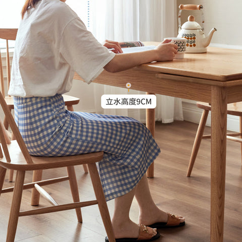 Mori Home - Berlin 餐桌 Mori Home - Berlin 餐桌