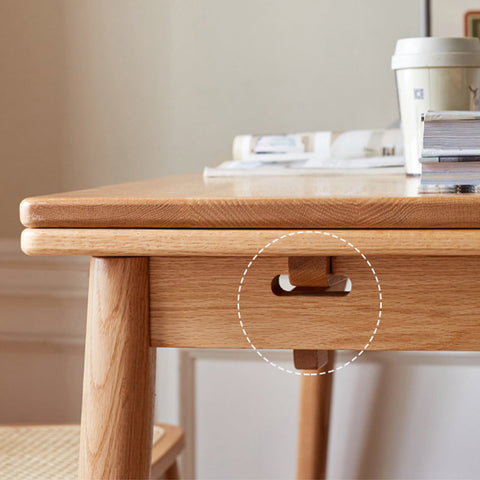 Mori Home - Berlin 餐桌 Mori Home - Berlin 餐桌