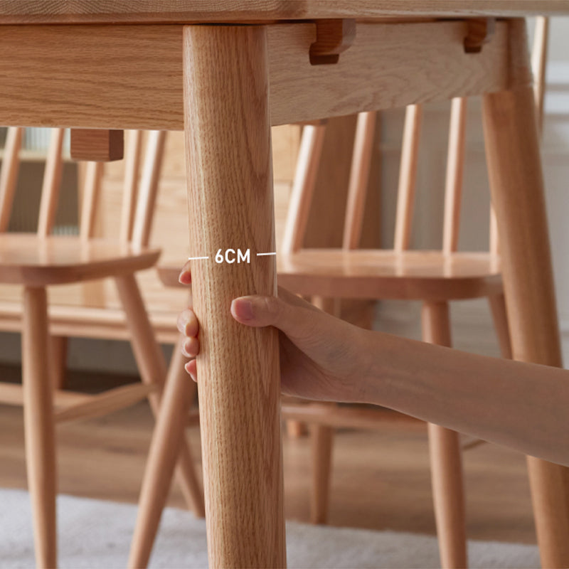 Mori Home - Berlin 餐桌