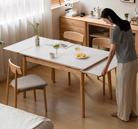 Mori Home - Berlin 餐桌 Mori Home - Berlin 餐桌