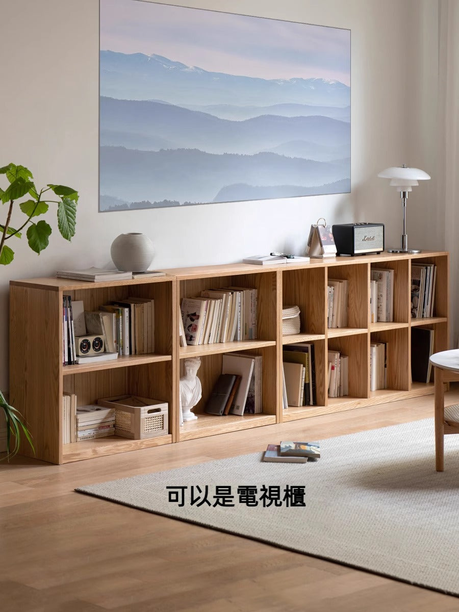 Mori Home - Gratuito多功能組合櫃