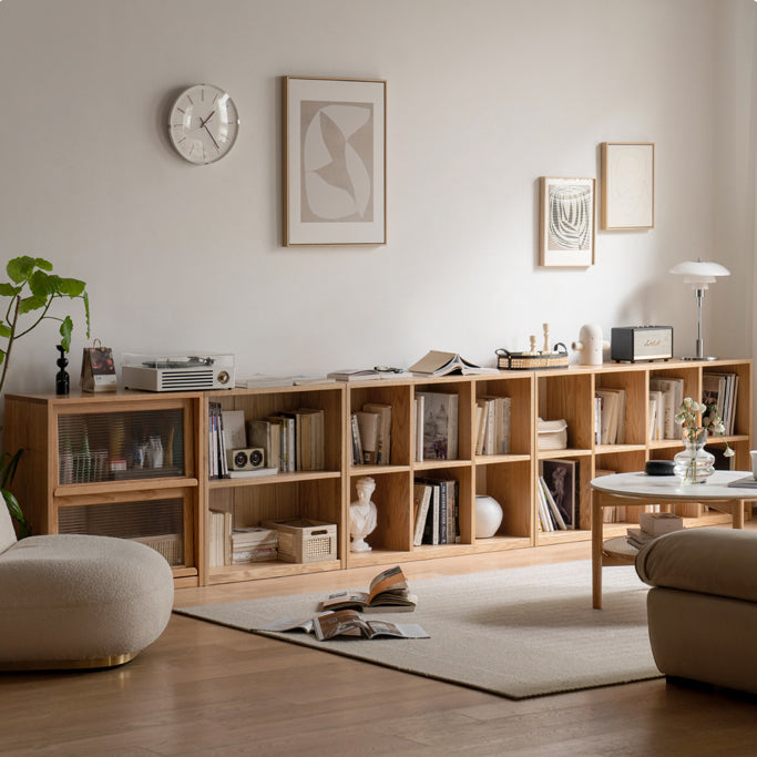 Mori Home - Gratuito多功能組合櫃