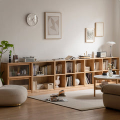 Mori Home - Gratuito多功能組合櫃