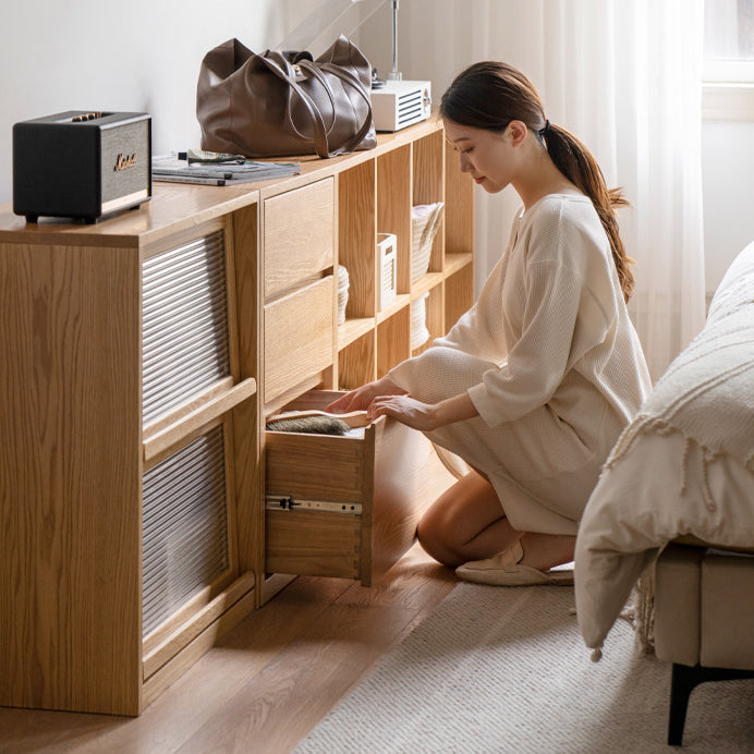 Mori Home - Gratuito多功能組合櫃