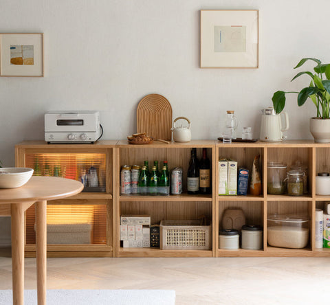 Mori Home - Gratuito多功能組合櫃 Mori Home - Gratuito多功能組合櫃