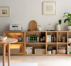 Mori Home - Gratuito多功能組合櫃