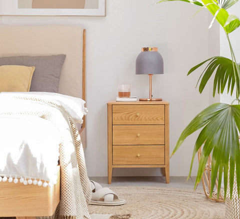 ALCA 床頭櫃 - Mori Home ALCA 床頭櫃 - Mori Home