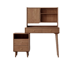 Mori Home - Barry 胡桃色梳妝台