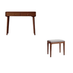 Mori Home - Barry 胡桃色梳妝台