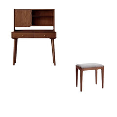 Mori Home - Barry 胡桃色梳妝台