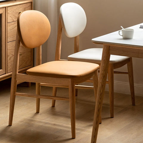 Mori Home - Berlin 軟墊餐椅 Mori Home - Berlin 軟墊餐椅