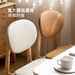 Mori Home - Berlin 軟墊餐椅