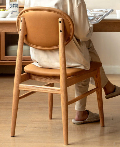 Mori Home - Berlin 軟墊餐椅 Mori Home - Berlin 軟墊餐椅