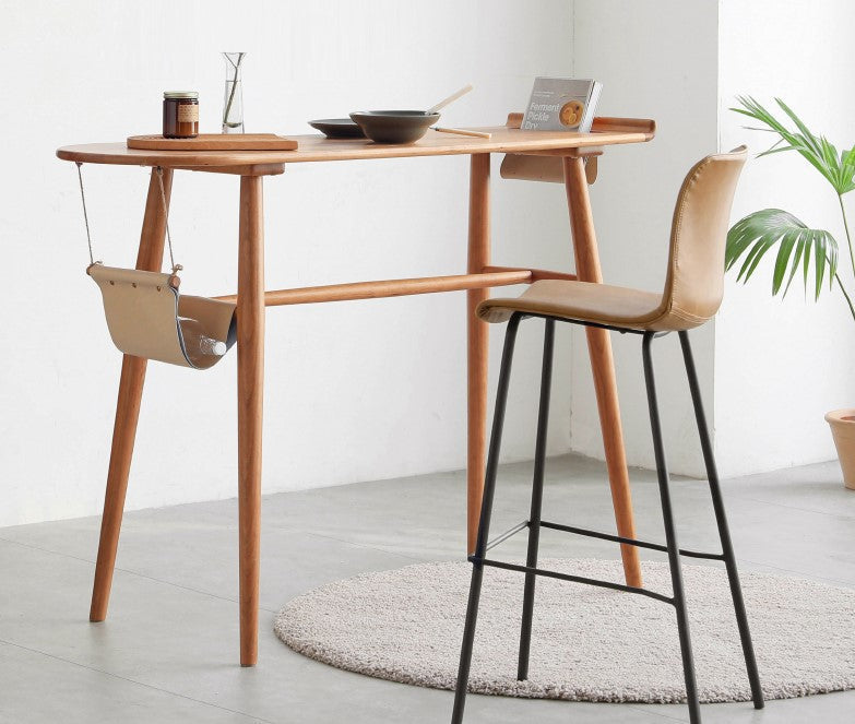 Mori Home - Vintage 吧檯椅