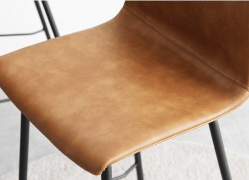 Mori Home - Vintage 吧檯椅