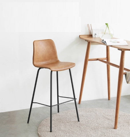 Mori Home - Vintage 吧檯椅 Mori Home - Vintage 吧檯椅