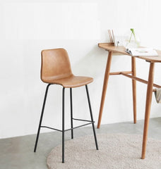 Mori Home - Vintage 吧檯椅
