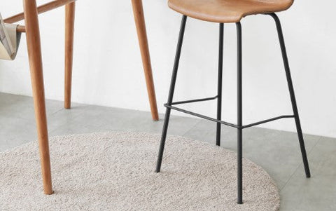 Mori Home - Vintage 吧檯椅 Mori Home - Vintage 吧檯椅