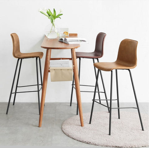 Mori Home - Vintage 吧檯椅 Mori Home - Vintage 吧檯椅