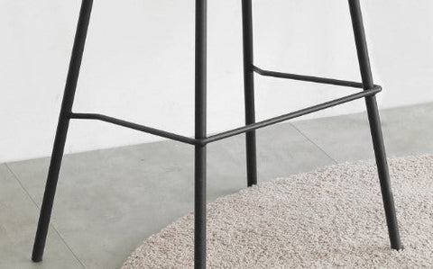 Mori Home - Vintage 吧檯椅 Mori Home - Vintage 吧檯椅