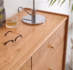 Mori Home - Cherry LARGE 6 斗儲物櫃