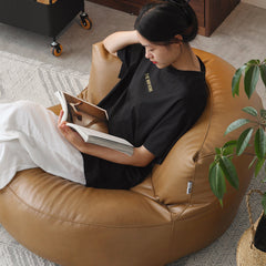 Mori Home - Chris 圓形懶人梳化