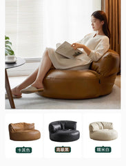 Mori Home - Chris 圓形懶人梳化