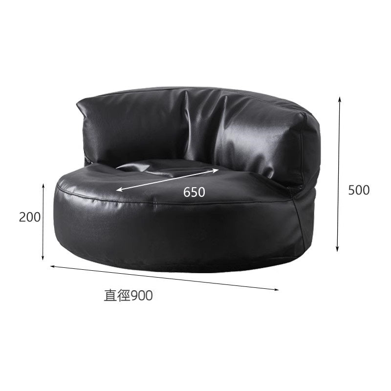 Mori Home - Chris 圓形懶人梳化