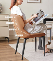 Mori Home - Comfy 餐椅