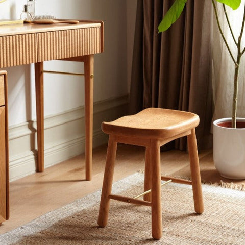 Mori Home - PP 梳妝椅 Mori Home - PP 梳妝椅