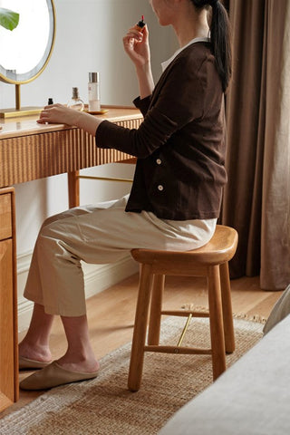 Mori Home - PP 梳妝椅 Mori Home - PP 梳妝椅