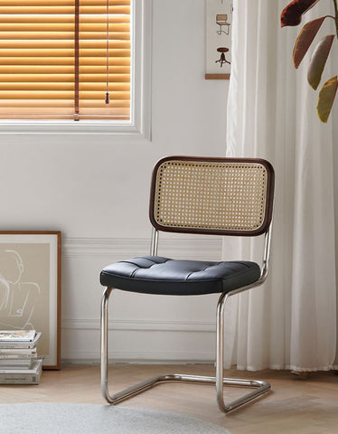 Mori Home - RATTAN 餐椅 Mori Home - RATTAN 餐椅