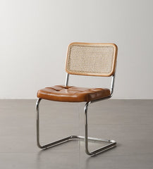 Mori Home - RATTAN 餐椅