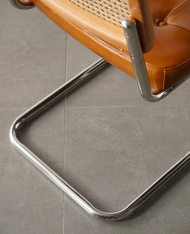 Mori Home - RATTAN 餐椅