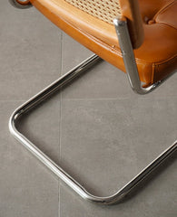 Mori Home - RATTAN 餐椅