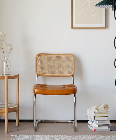 Mori Home - RATTAN 餐椅 Mori Home - RATTAN 餐椅