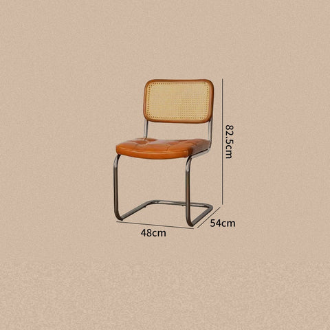 Mori Home - RATTAN 餐椅 Mori Home - RATTAN 餐椅