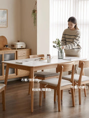 Mori Home - Rotterdam 軟墊餐椅