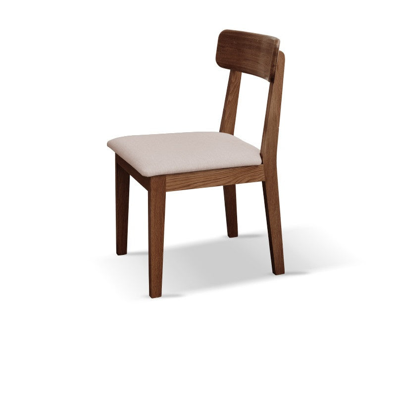 Mori Home - Rotterdam 軟墊餐椅