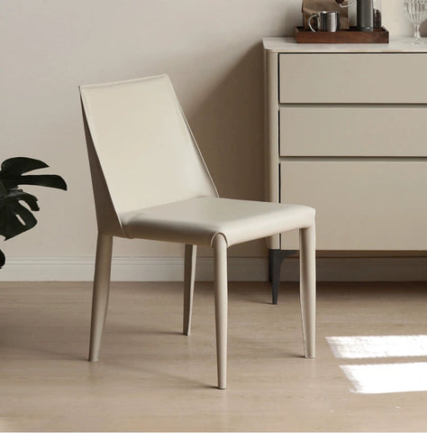 Mori Home - Saddle 餐椅 Mori Home - Saddle 餐椅