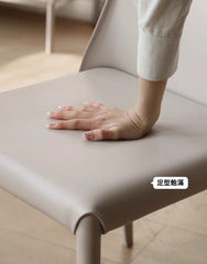 Mori Home - Saddle 餐椅