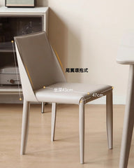 Mori Home - Saddle 餐椅