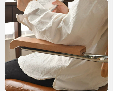 Mori Home - Sisica 辦公椅 Mori Home - Sisica 辦公椅