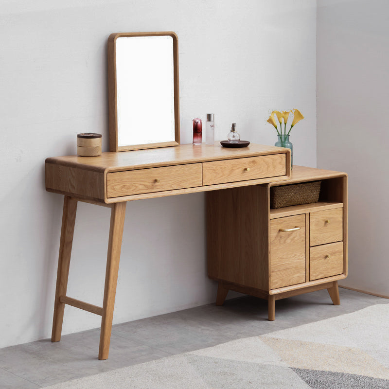 Mori Home - ESTICAM 梳妝枱