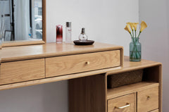 Mori Home - ESTICAM 梳妝枱