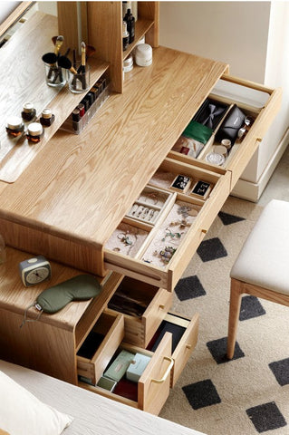 Mori Home - ESTICAM 梳妝枱 Mori Home - ESTICAM 梳妝枱