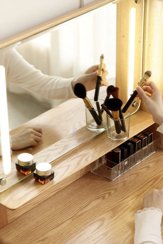 Mori Home - ESTICAM 梳妝枱 Mori Home - ESTICAM 梳妝枱