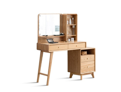 Mori Home - ESTICAM 梳妝枱 Mori Home - ESTICAM 梳妝枱