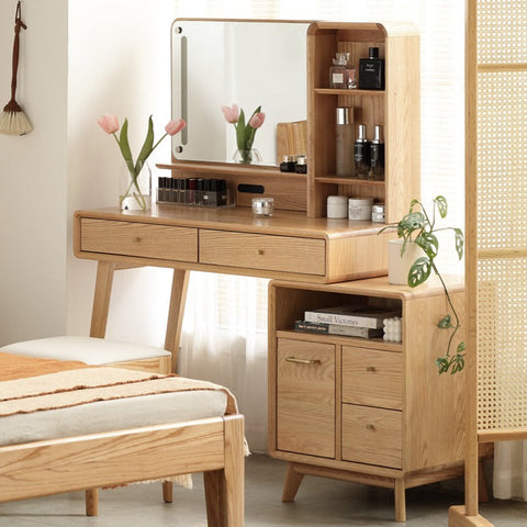 Mori Home - ESTICAM 梳妝枱 Mori Home - ESTICAM 梳妝枱